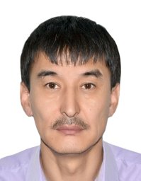 B. T. Lesbayev