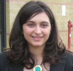 Barbieri Letizia