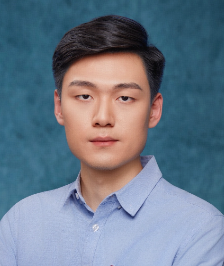 Cong Zhang