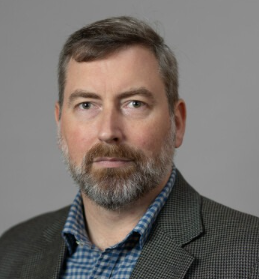 Thomas Garrison