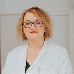 Lidija Bilic-Zulle