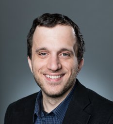 Stefanos Nikolaidis