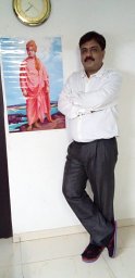 Vishvjit Thakar