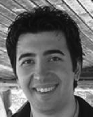 Michael Tsikerdekis
