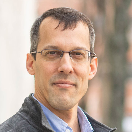 Eric D. Kolaczyk