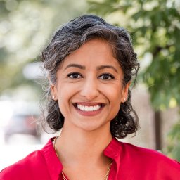 Pooja K. Agarwal