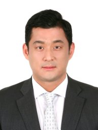 Alex K. C. Lee
