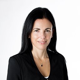Mireille M. Caruana