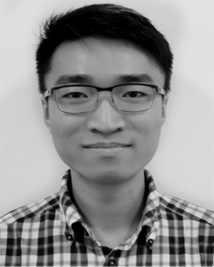Chaojie Zheng