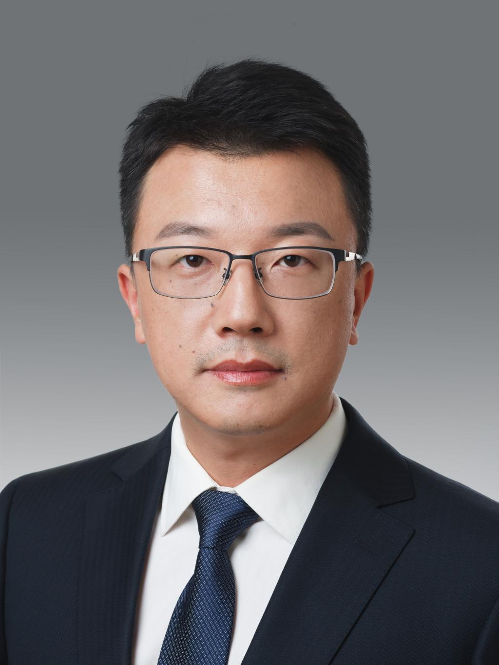 Pei Liu