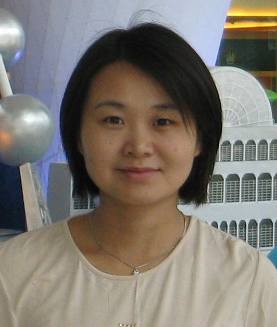 Mingmei Zhou