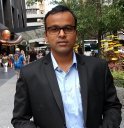 Deepak Akiwate