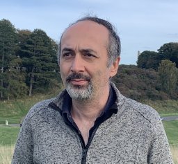 Özgür Bayram