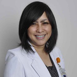 Anna Puspitasari Bani