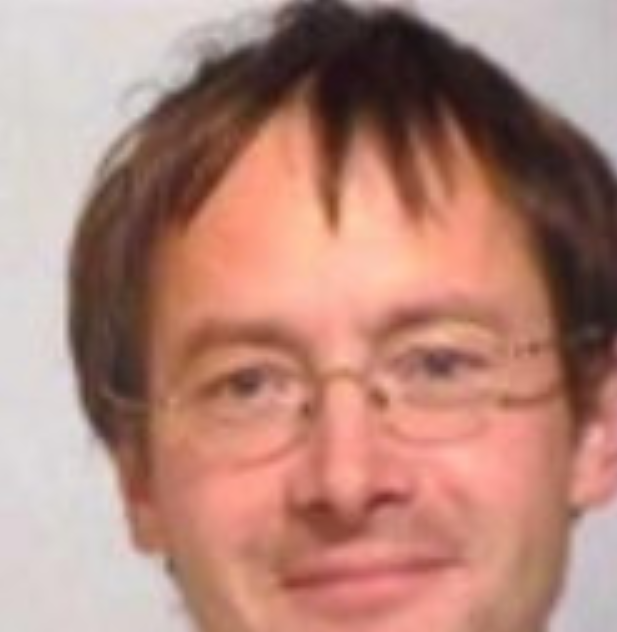 Bertrand Tondu