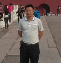 Wenming He