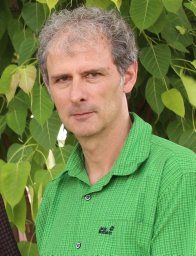 Dirk Babendreier
