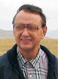 Vladilen S. Letokhov