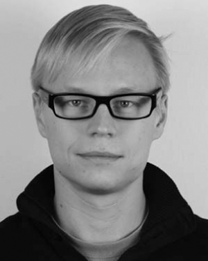 Marko Pikkarainen