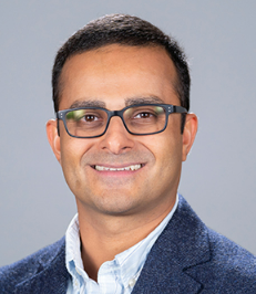 Ali Javey