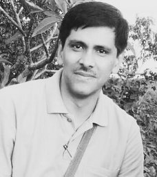 Suman Kundu