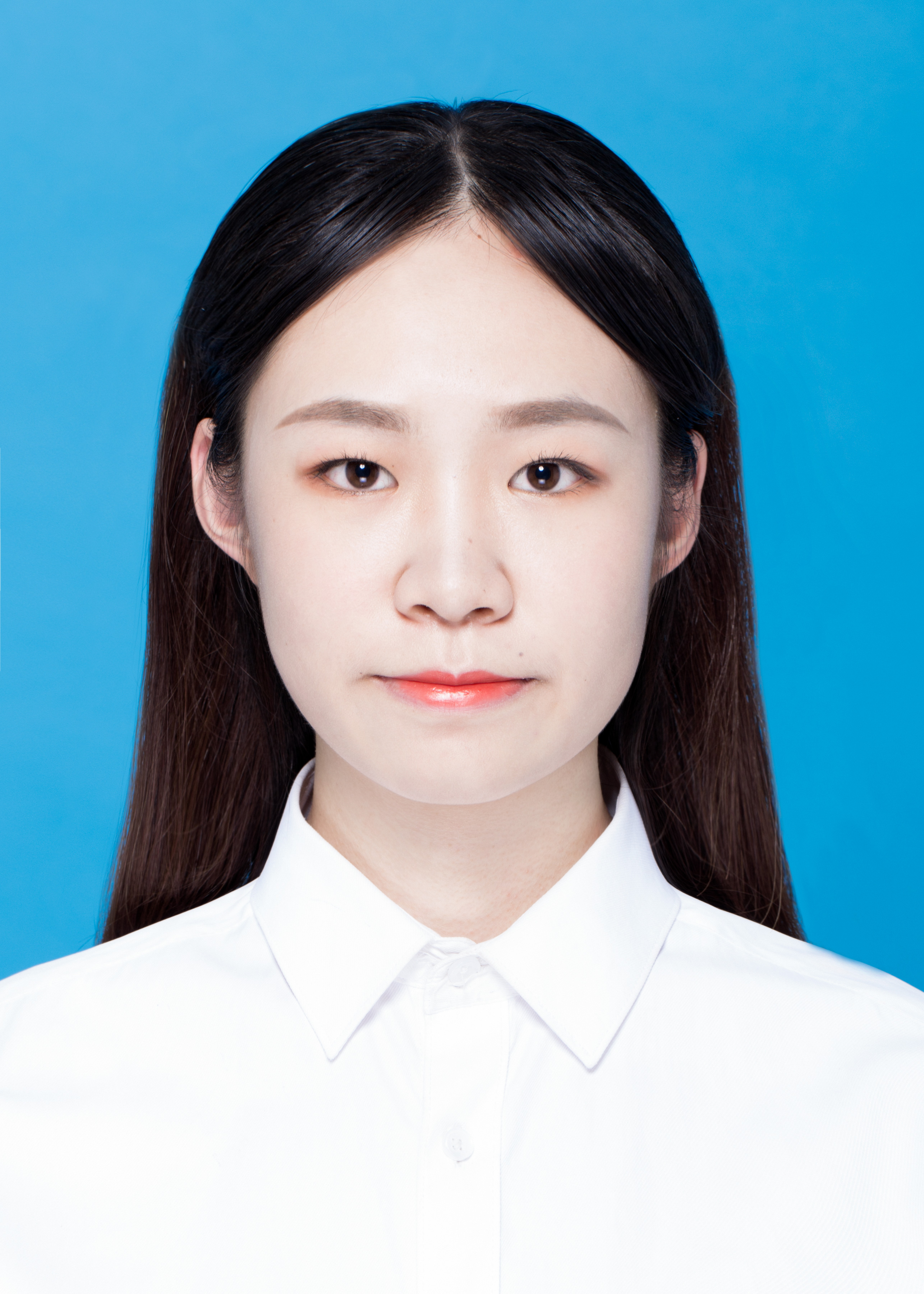 Jialu Li