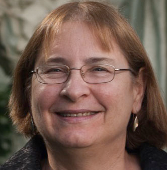 Maria Jasin