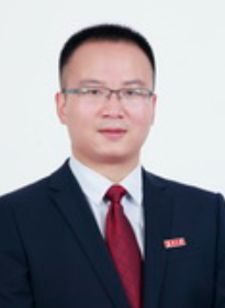 Rongbin Yin
