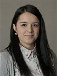 Valerija Kamchevska