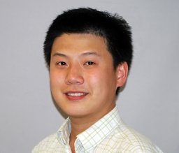 Chenming Xue