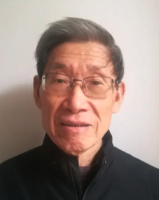 Fanlun Xiong