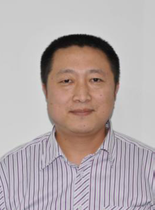 Dongning Yu