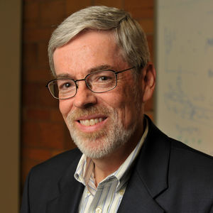 Scott E. Maxwell
