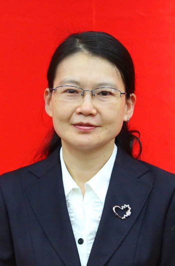 Zhaoxia Yang