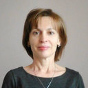 Irina V. Vodolazskaya