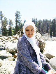 Tabassum Naheed