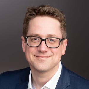 Max C Liebau