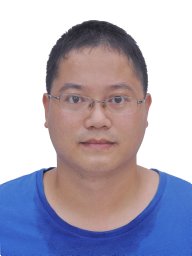 Shang-Jie Chen