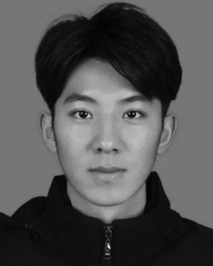 Jinlong Zhang