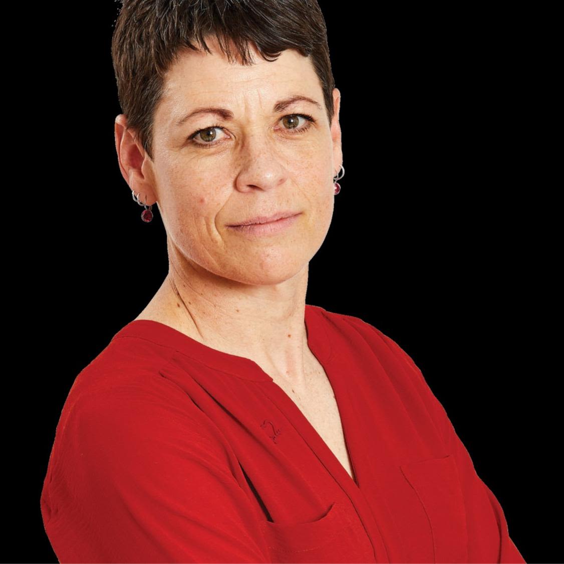 Leanne Hodson