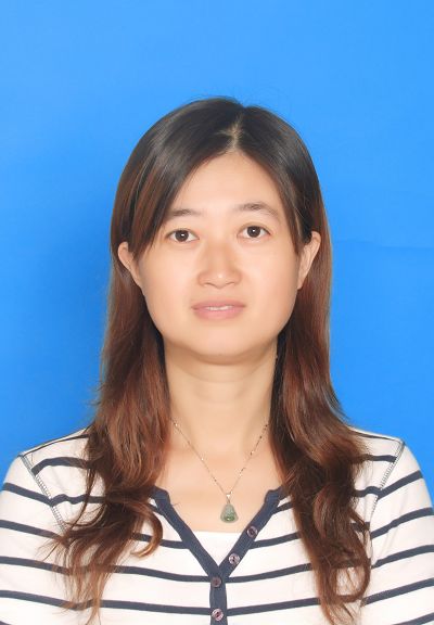 Yanqin Wang