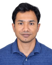 Mohammad Sharif Hossain