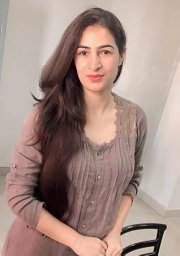 Shabnam Shabir