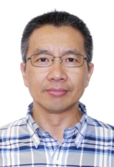Zhong Wang