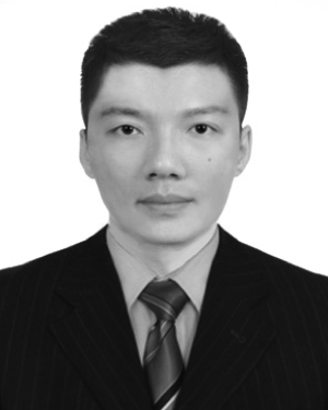 Cong Feng