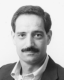 Marc Perlin