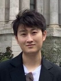 Yuyang Deng