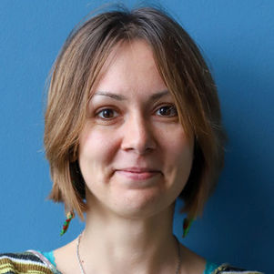 Silvia-Laura Pintea