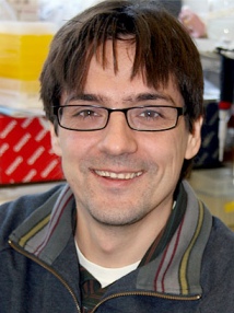 Luis Aragon Alcaide