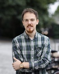 David F Fernández